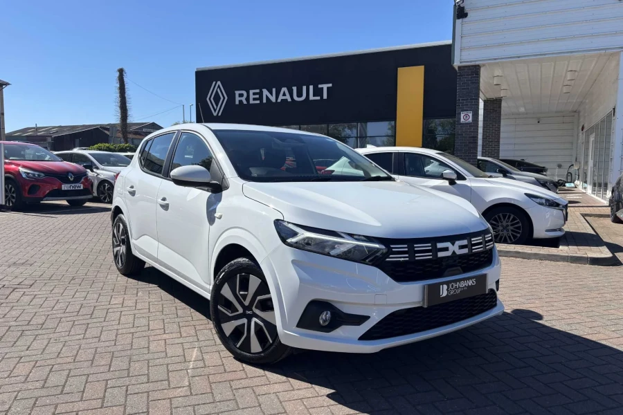 Vehicle Image - 0