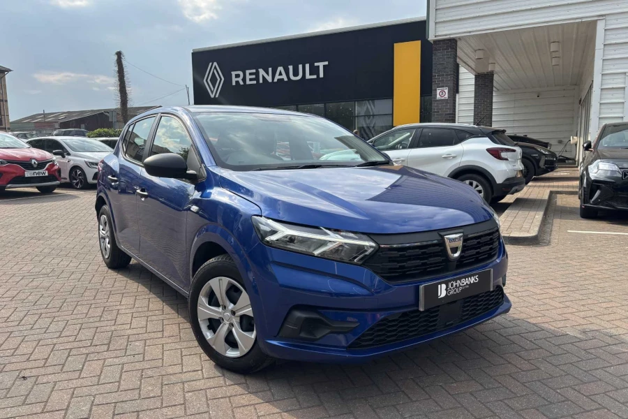 Vehicle Image - 0