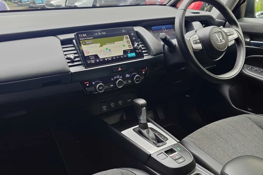 Vehicle Image - 1