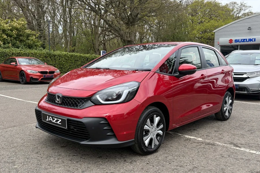 Vehicle Image - 2
