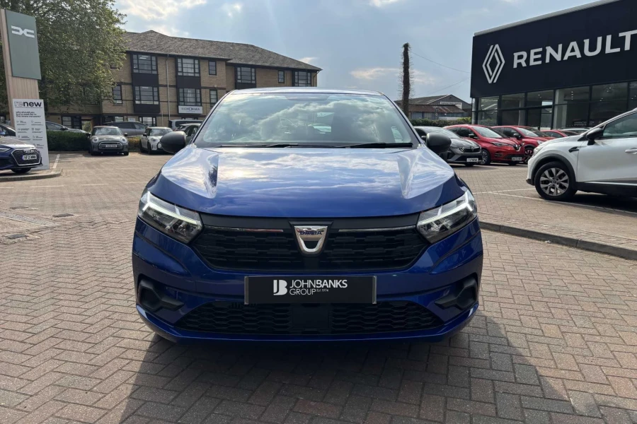 Vehicle Image - 1