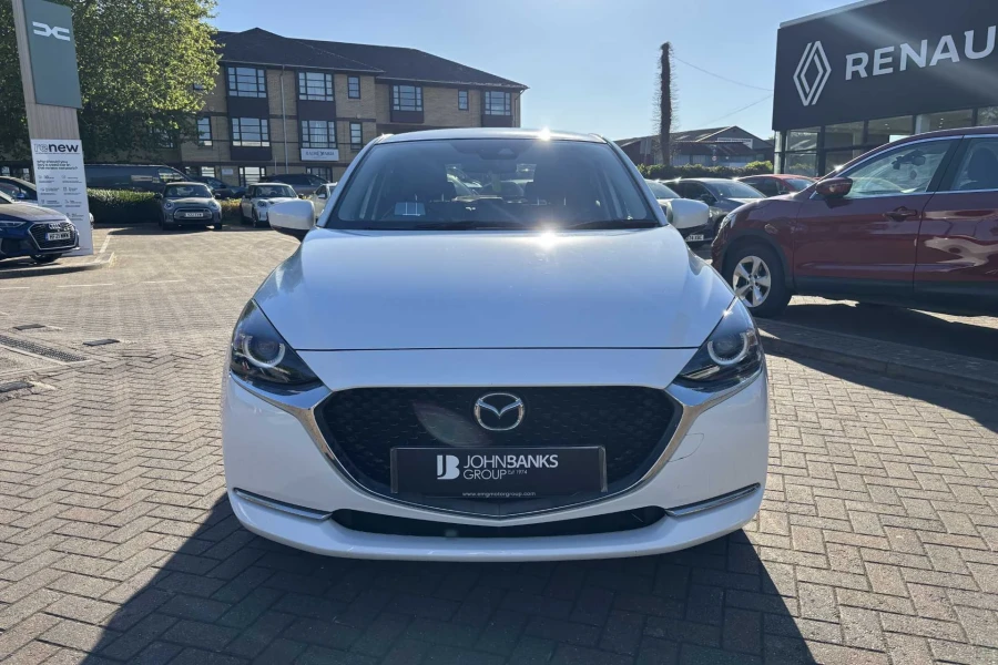 Vehicle Image - 1