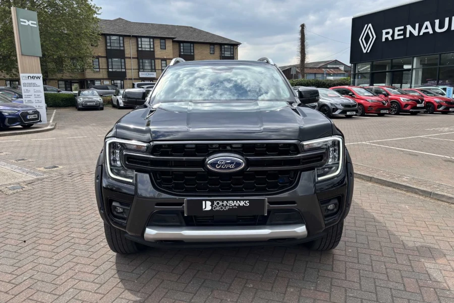 Vehicle Image - 1