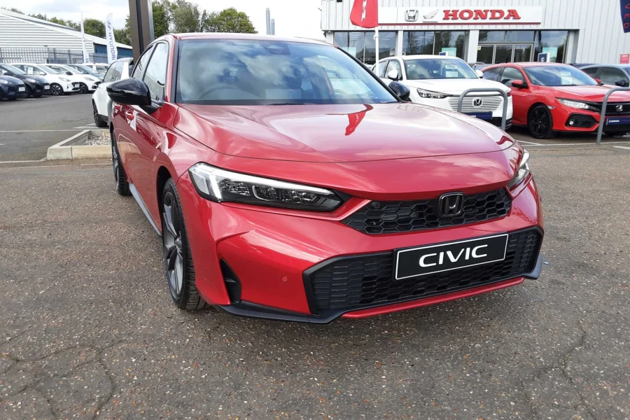Vehicle Image - 2