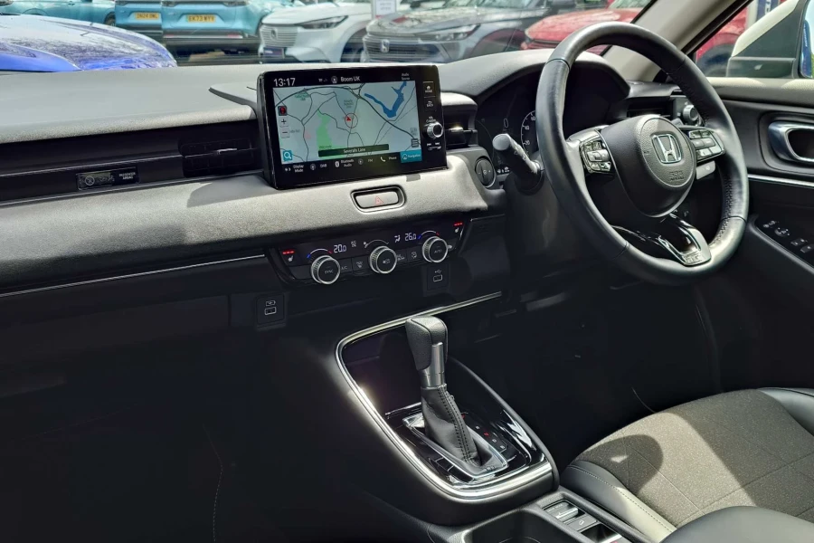 Vehicle Image - 1