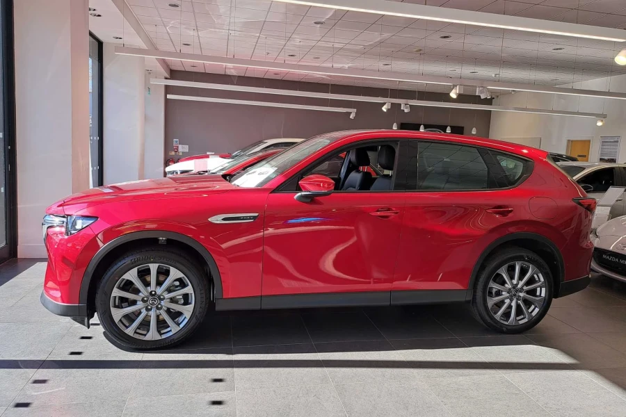 Vehicle Image - 2