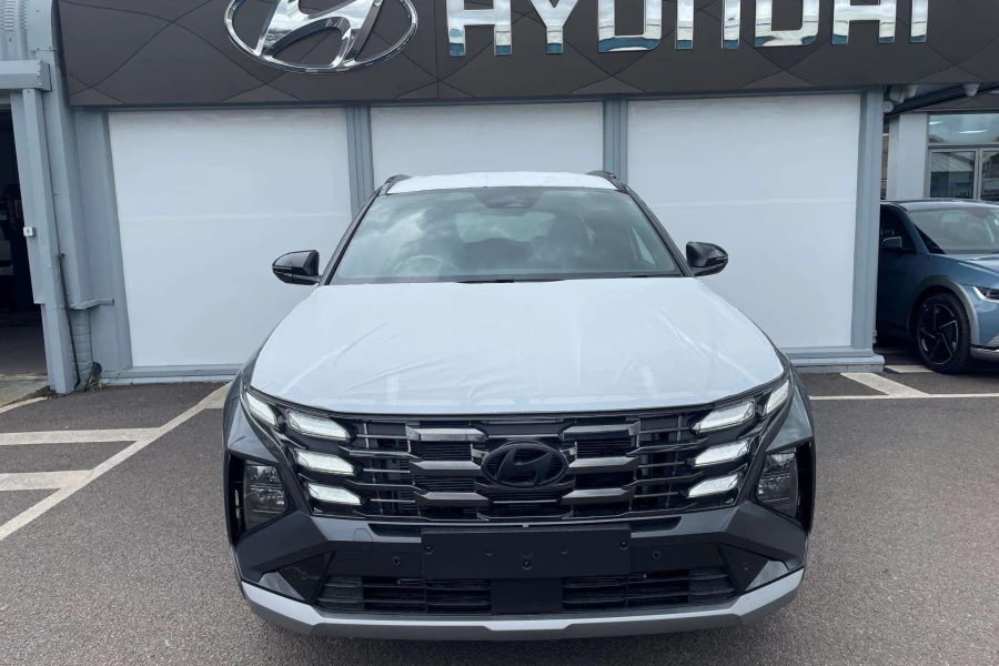 Vehicle Image - 3