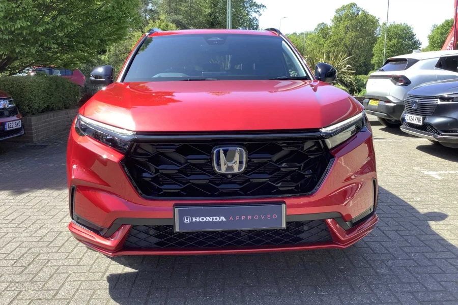 Vehicle Image - 1