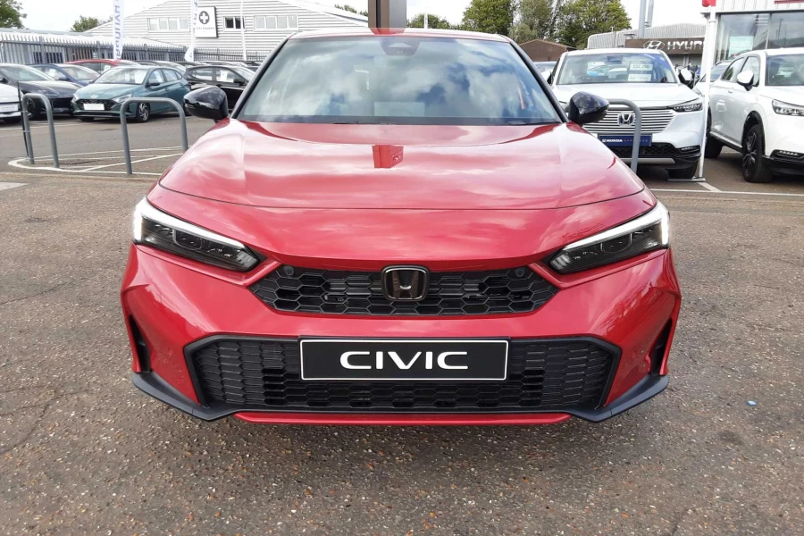 Vehicle Image - 3