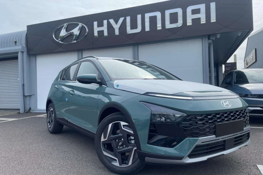 Vehicle Image - 0
