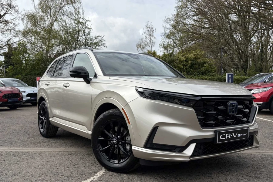 Vehicle Image - 0