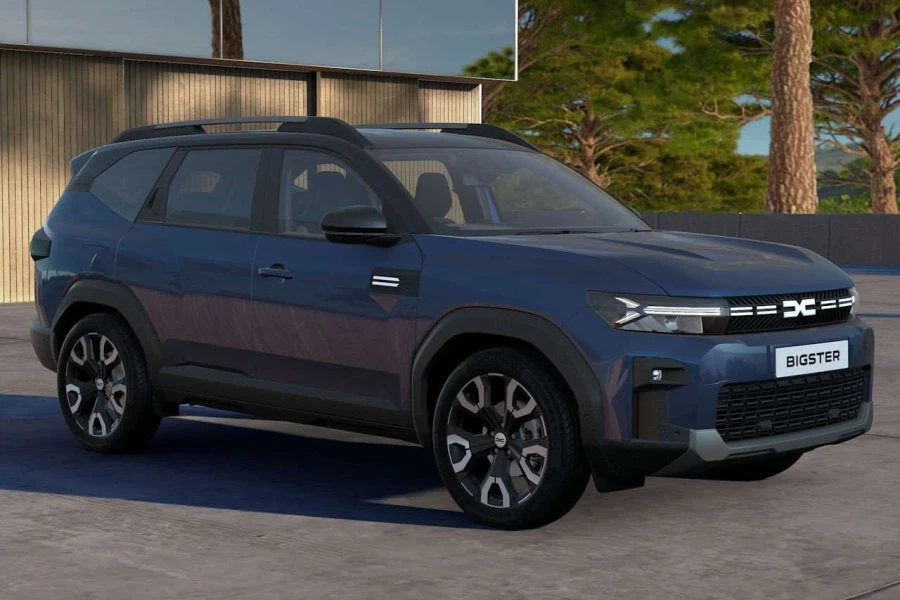 Vehicle Image - 0