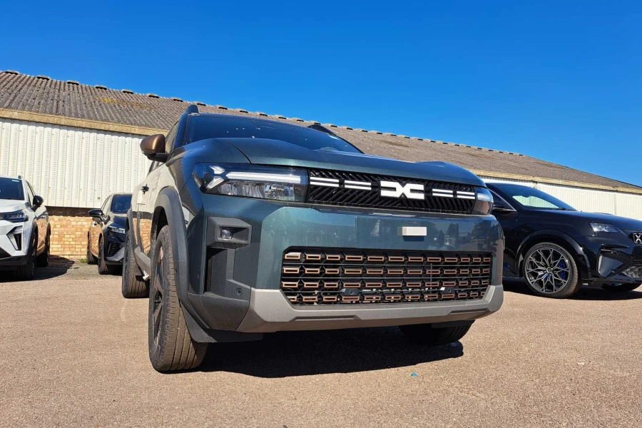 Vehicle Image - 1