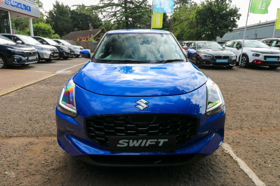 Vehicle Image - 1