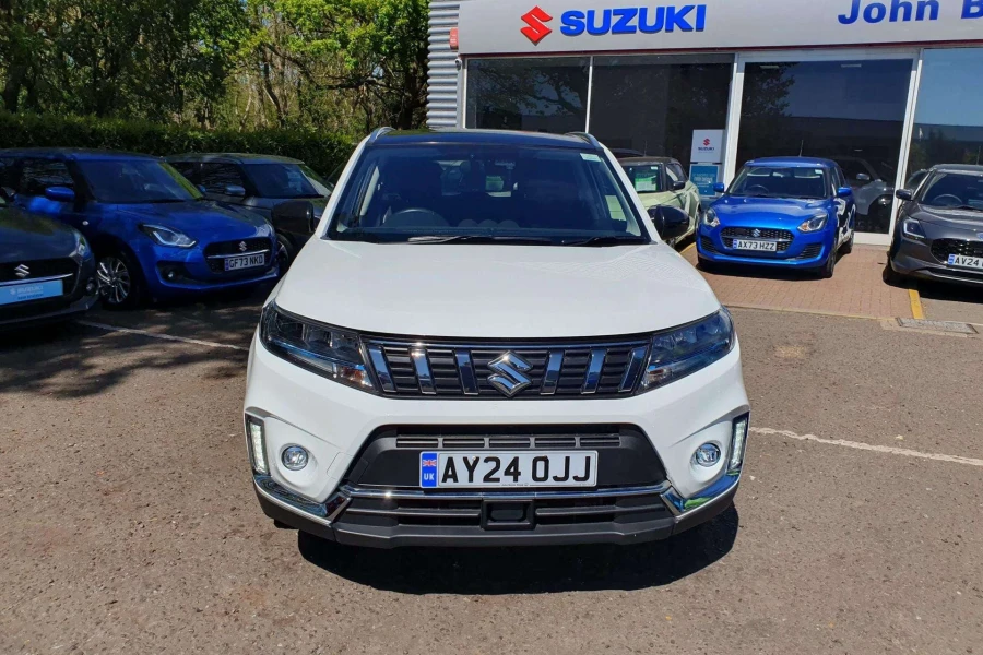 Vehicle Image - 1