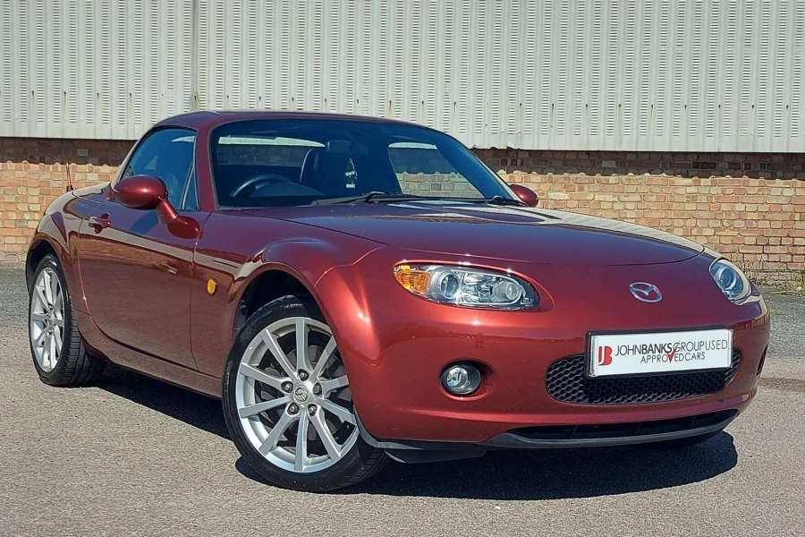 Vehicle Image - 1