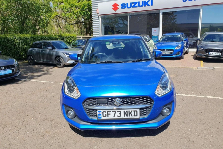 Vehicle Image - 1