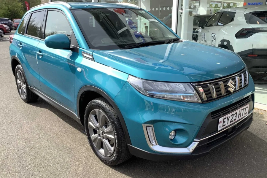Vehicle Image - 3
