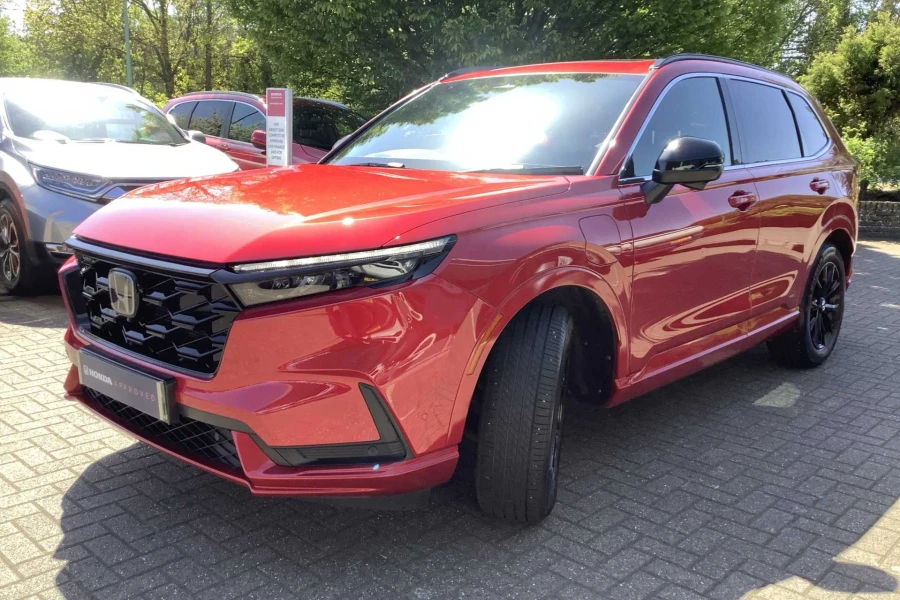 Vehicle Image - 2