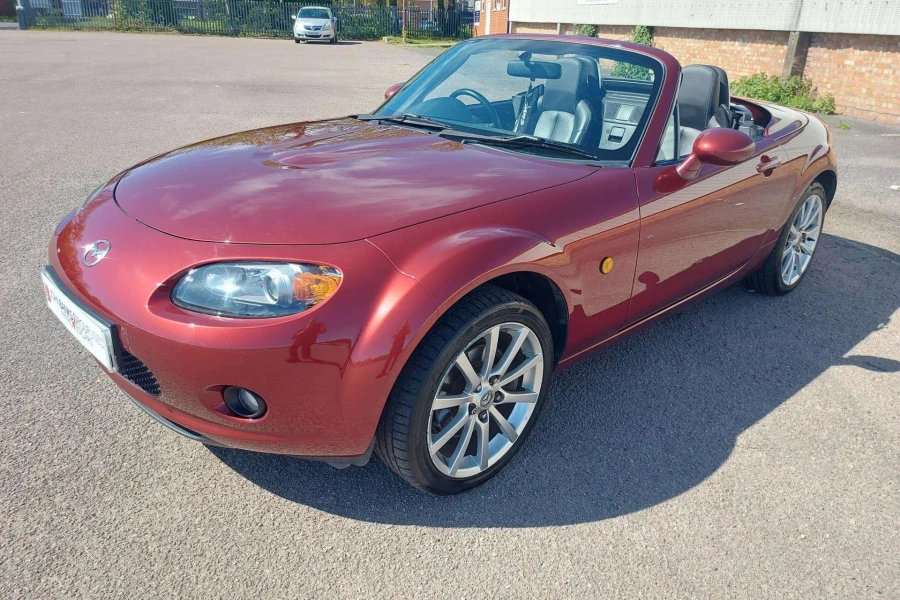Vehicle Image - 3