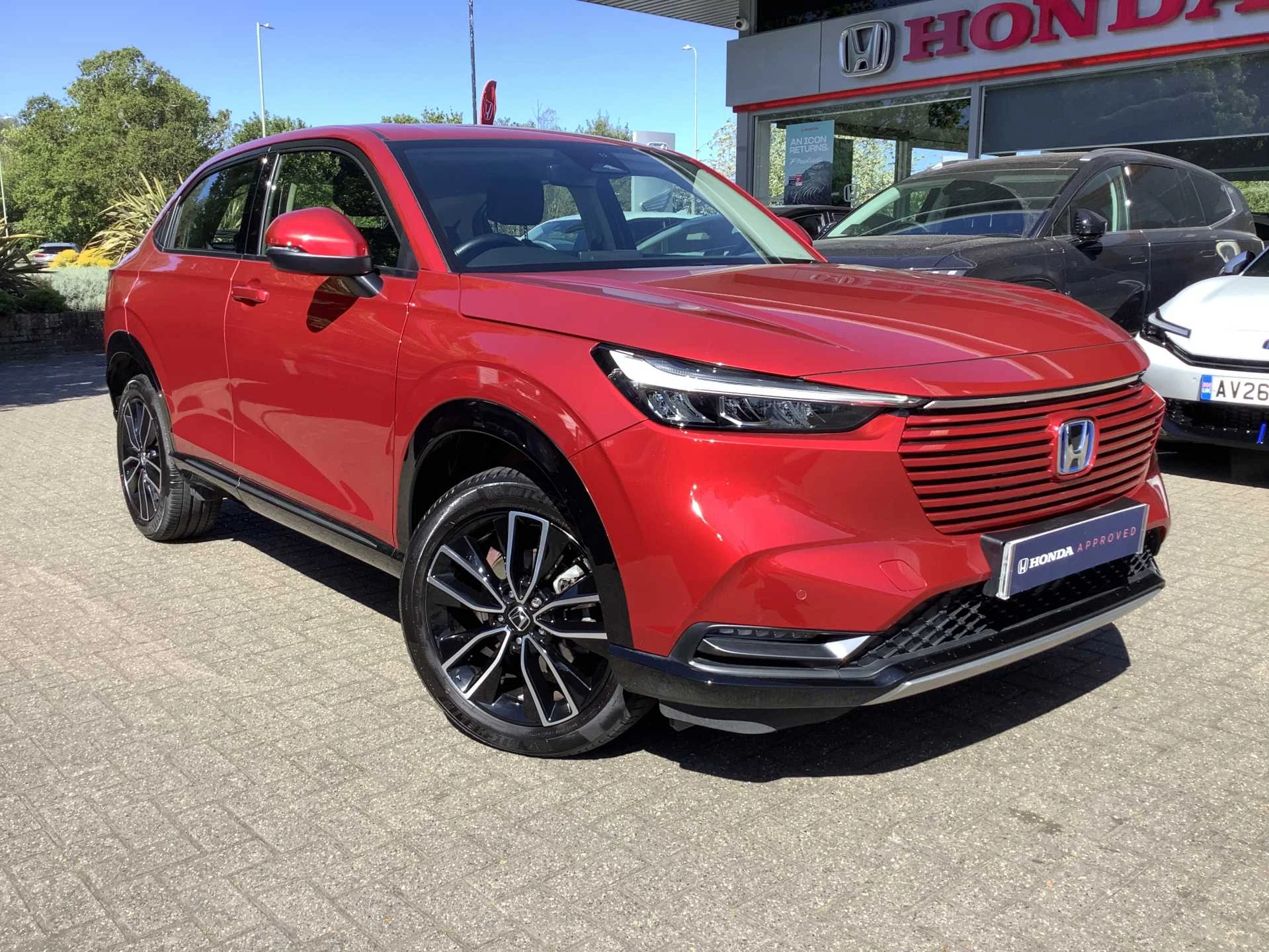Vehicle image 1