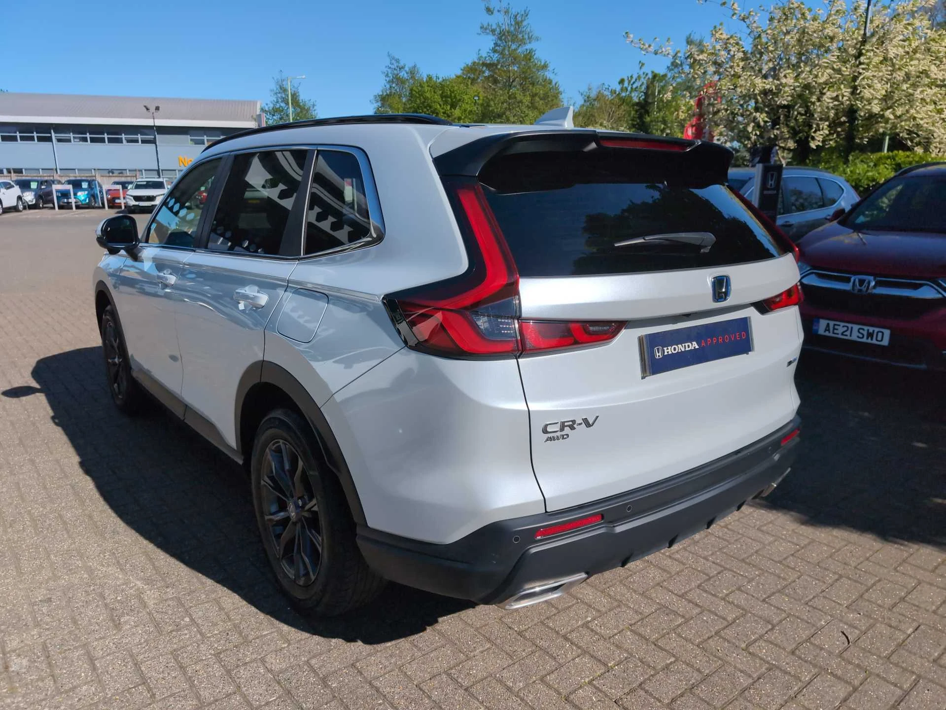 Vehicle image 3