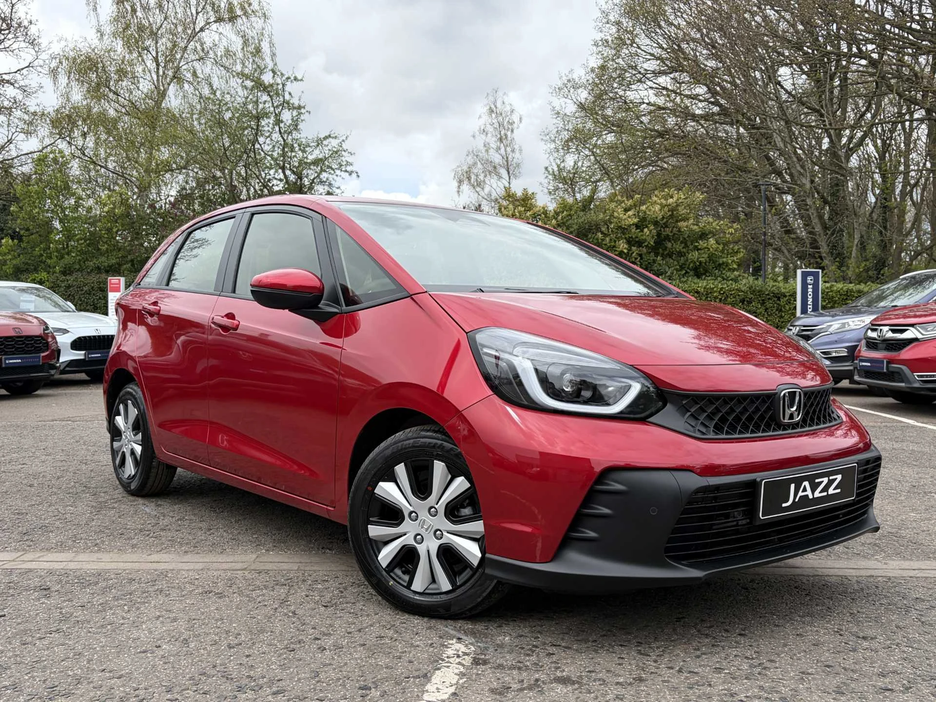 Vehicle image 1