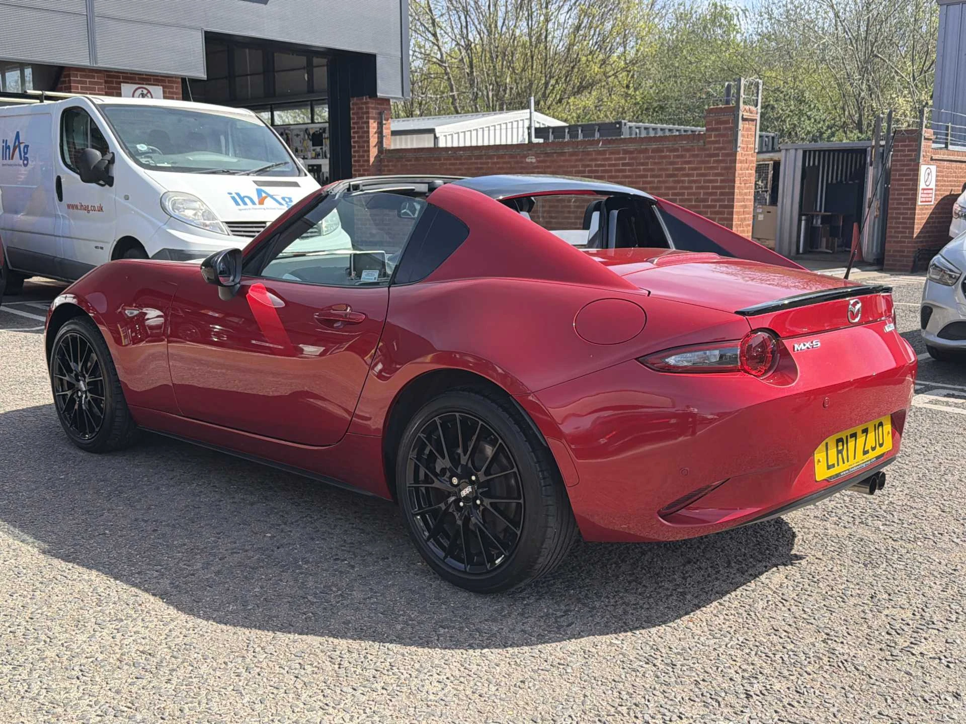 Vehicle image 3