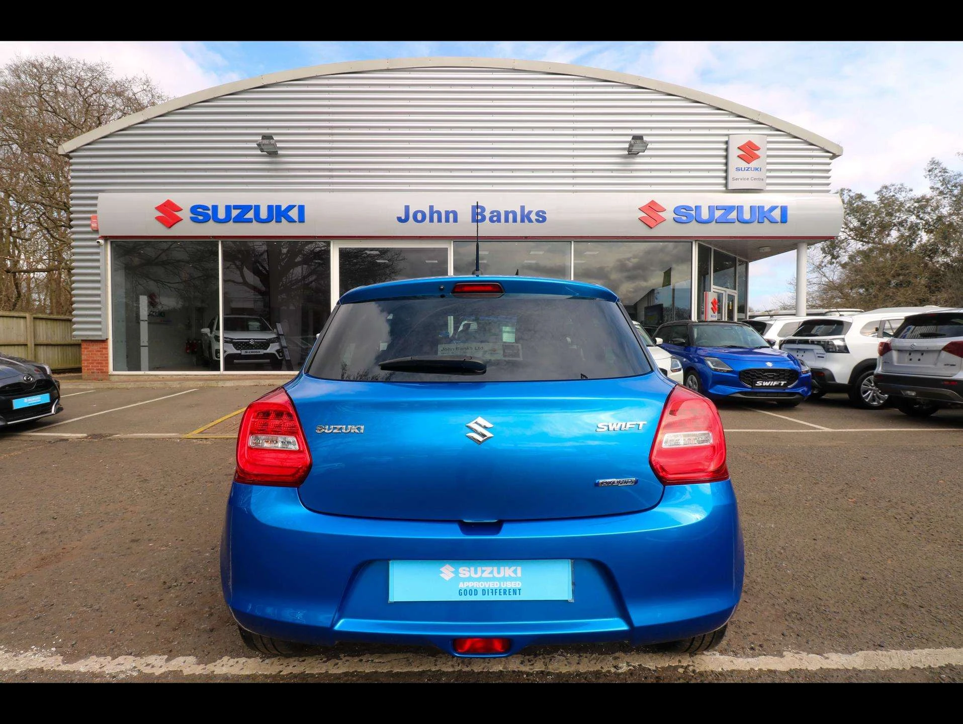 Vehicle image 7