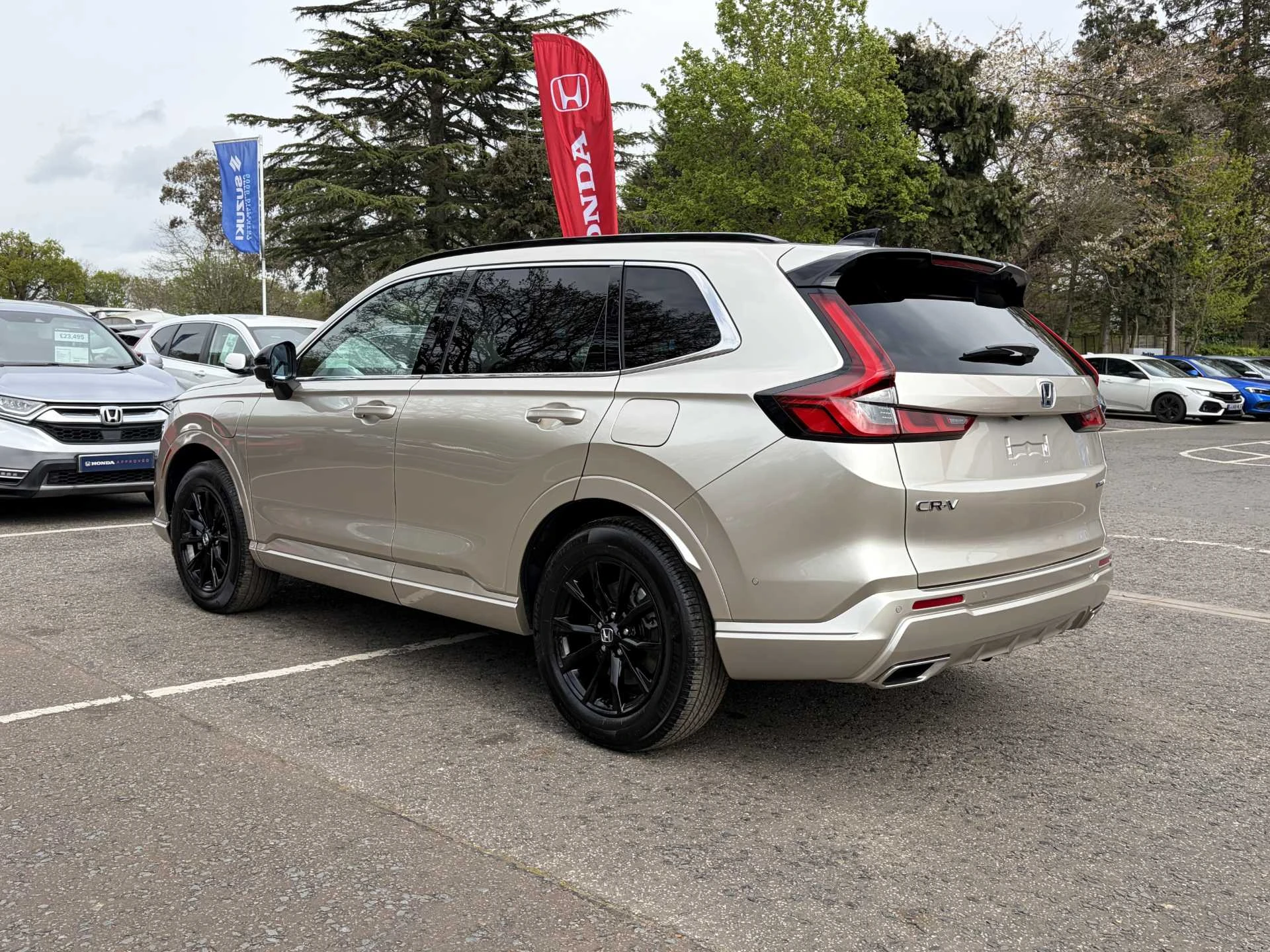 Vehicle image 3