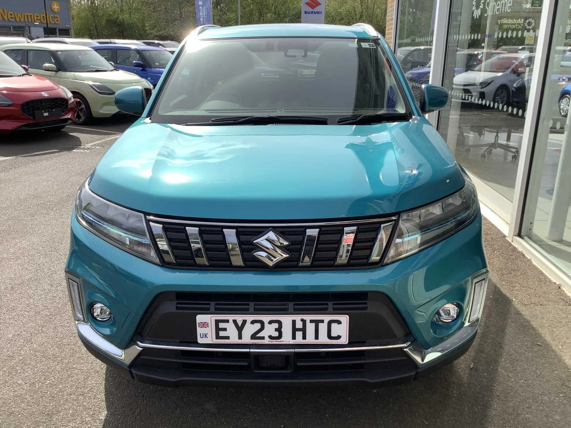 Vehicle image 3