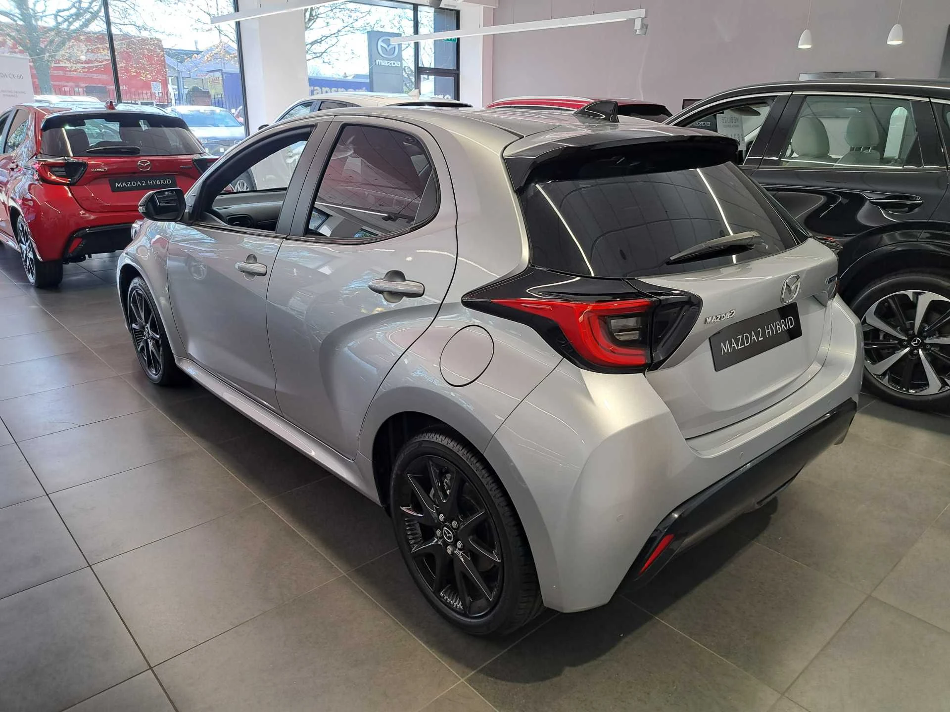 Vehicle image 4