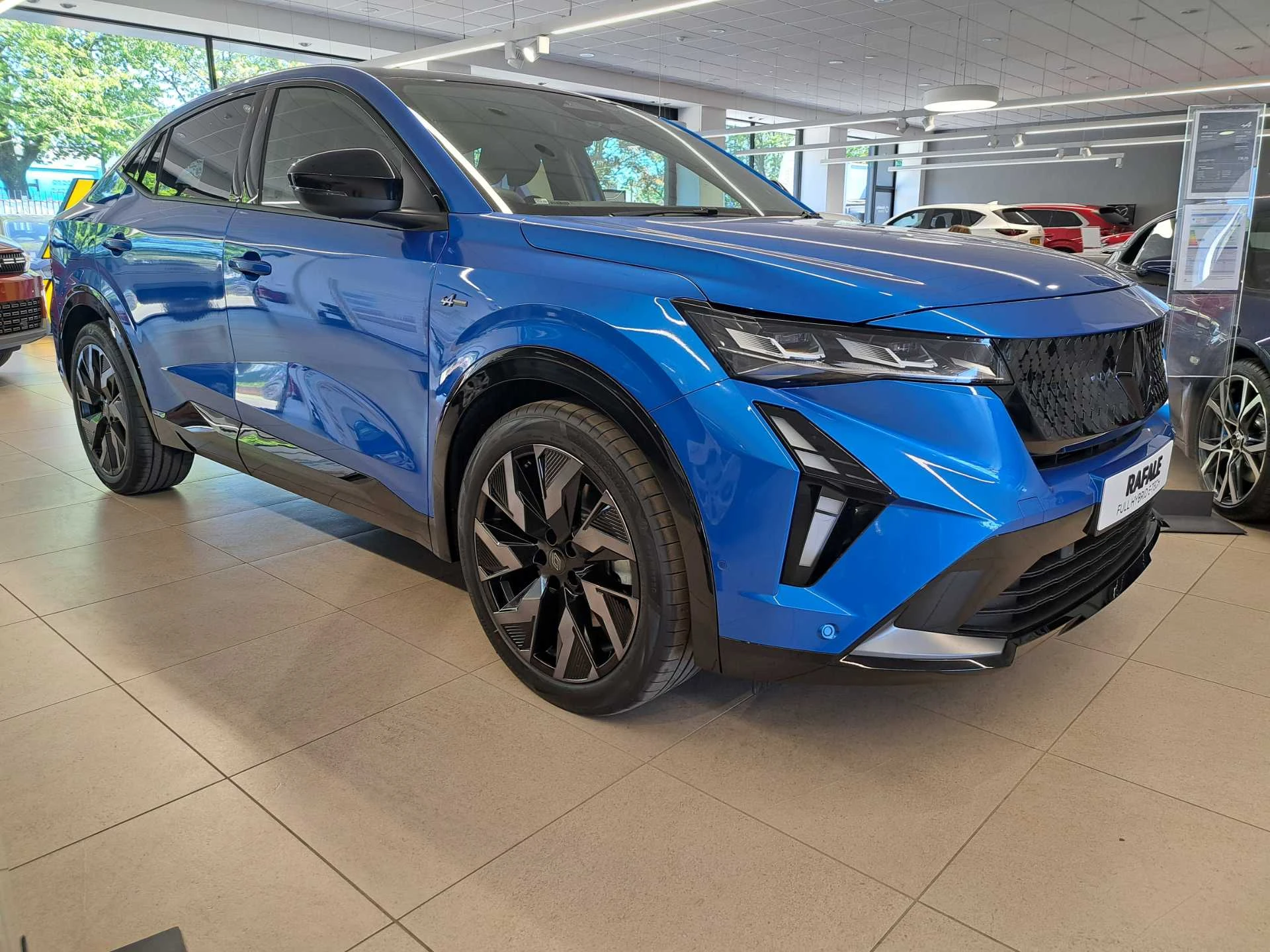 Vehicle image 2