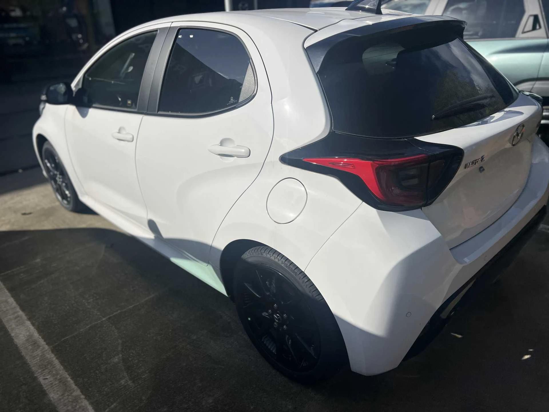 Vehicle image 3