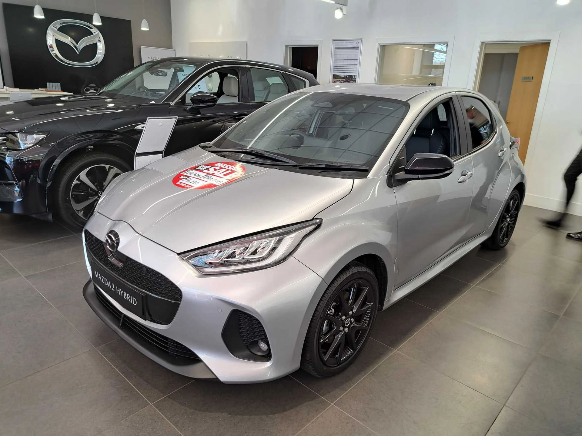 Vehicle image 3