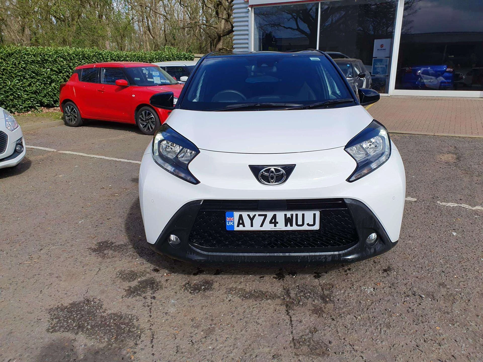 Vehicle image 2