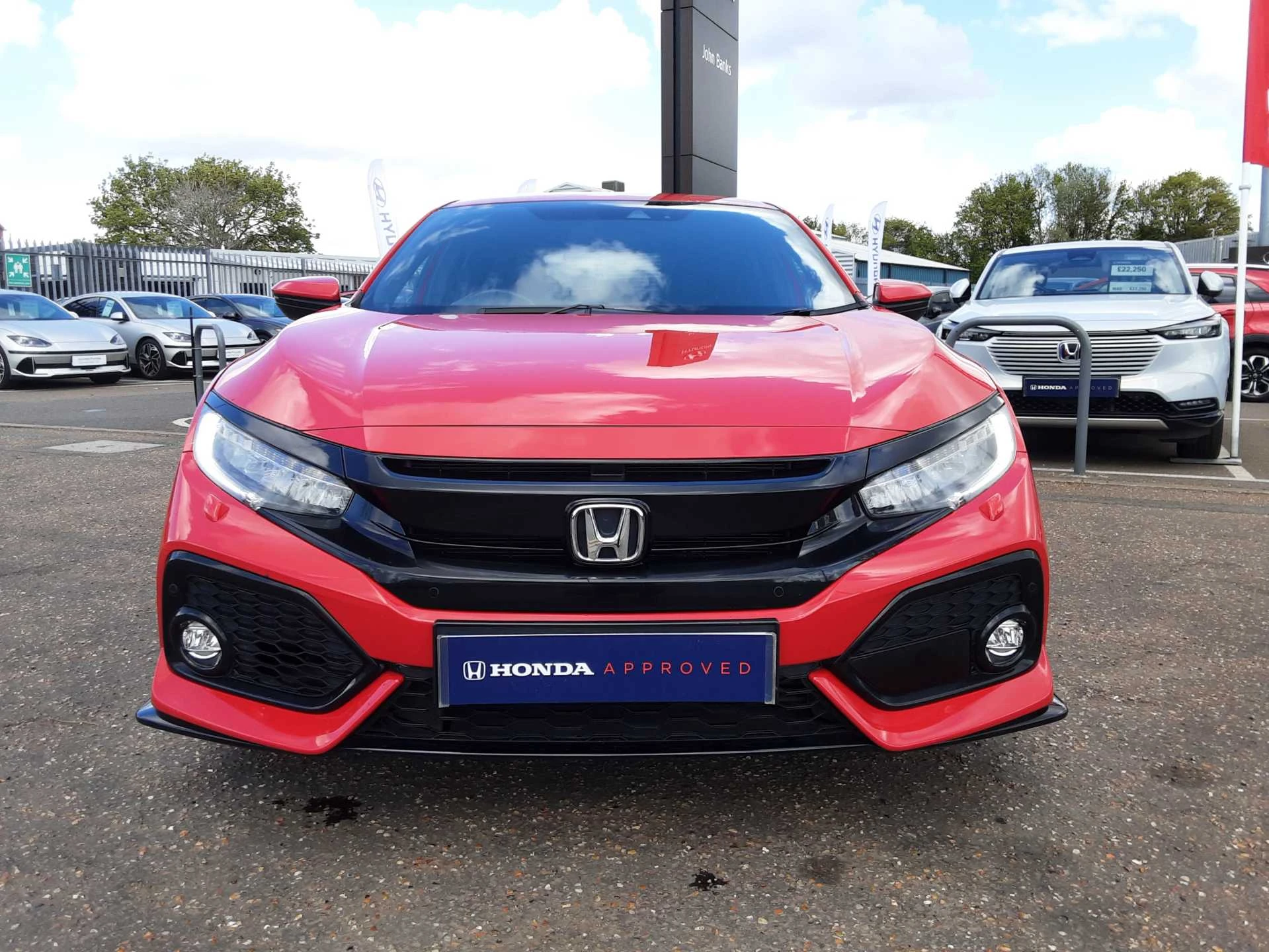 Vehicle image 2