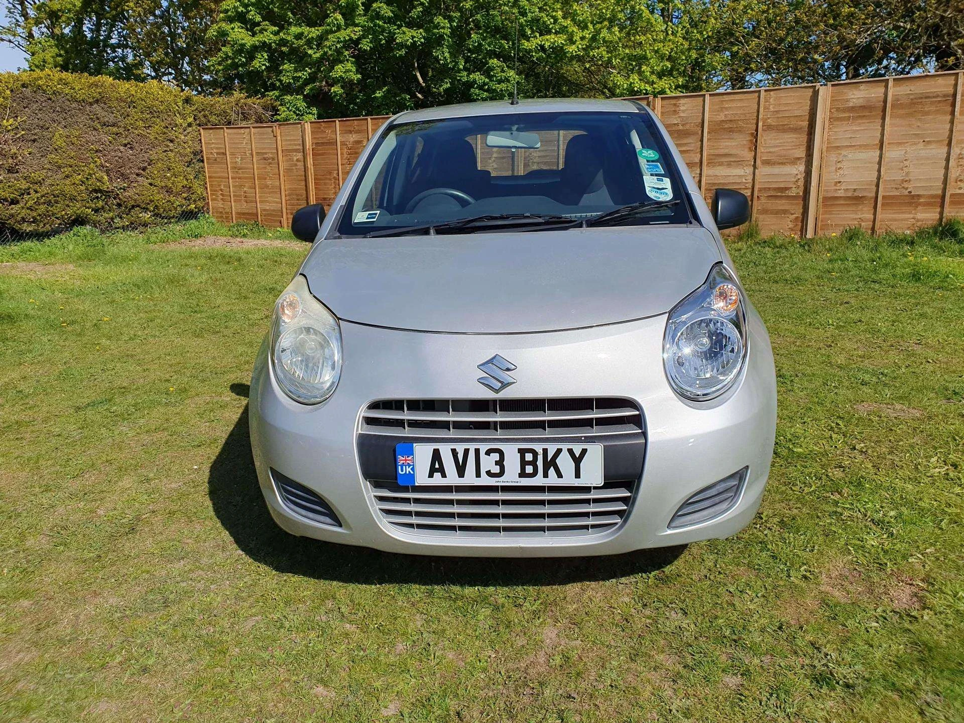 Vehicle image 2