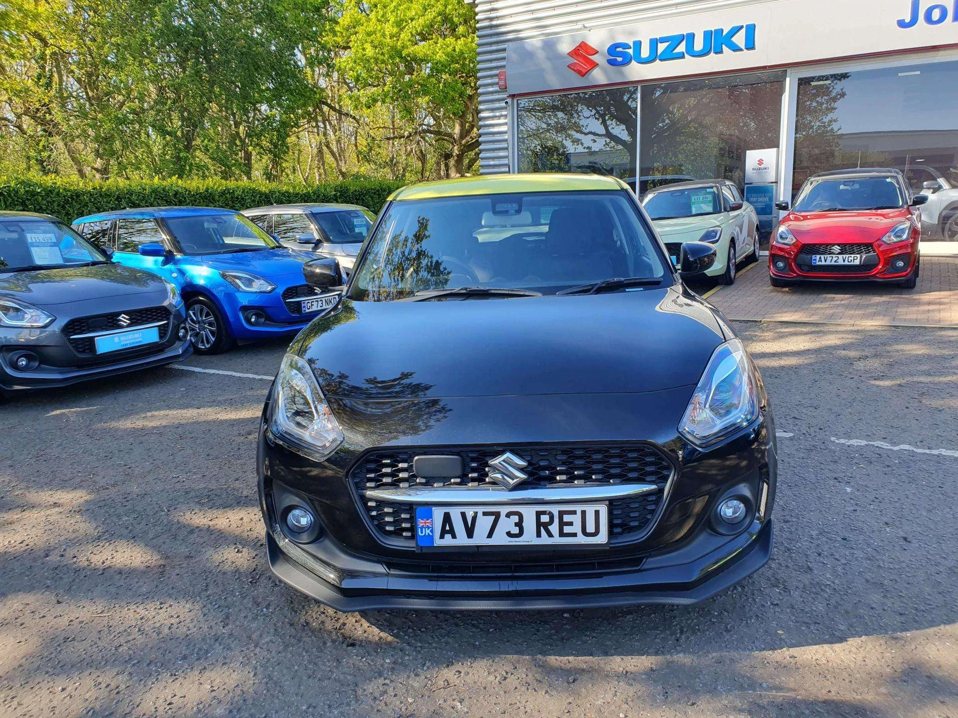 Vehicle image 2