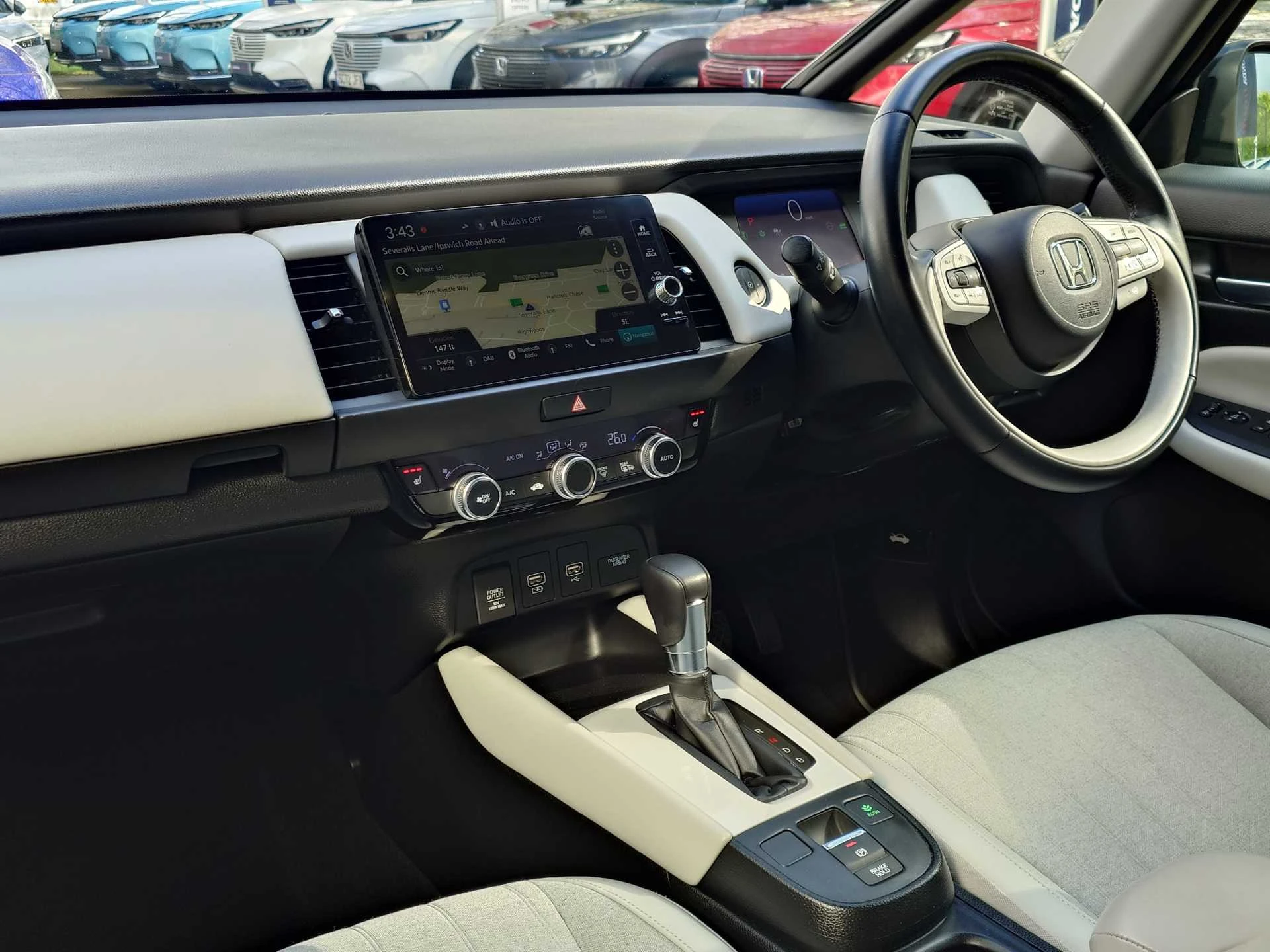 Vehicle image 2