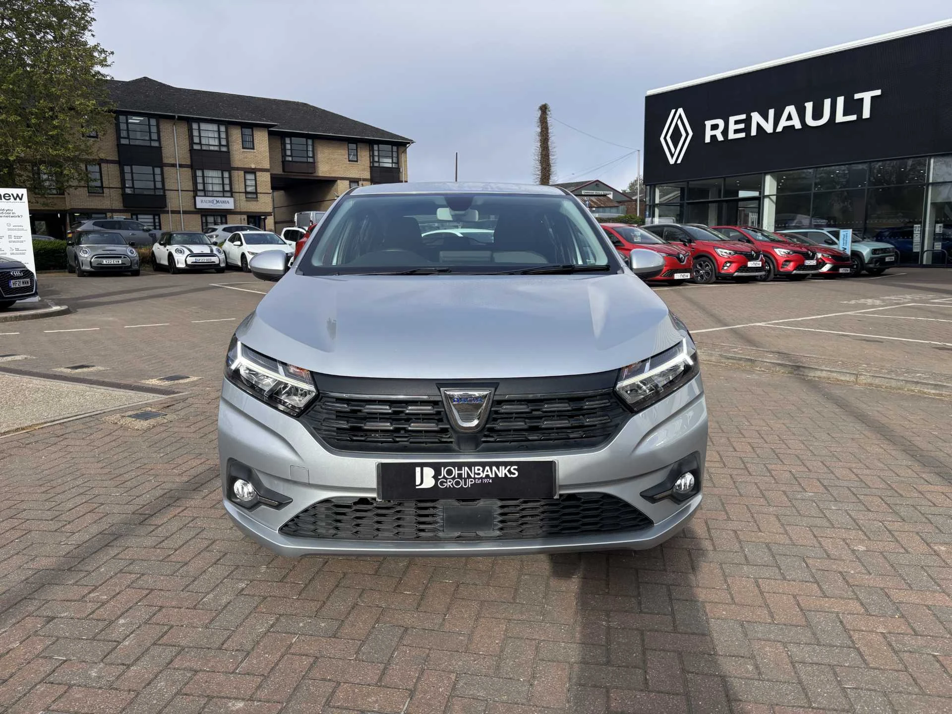 Vehicle image 2