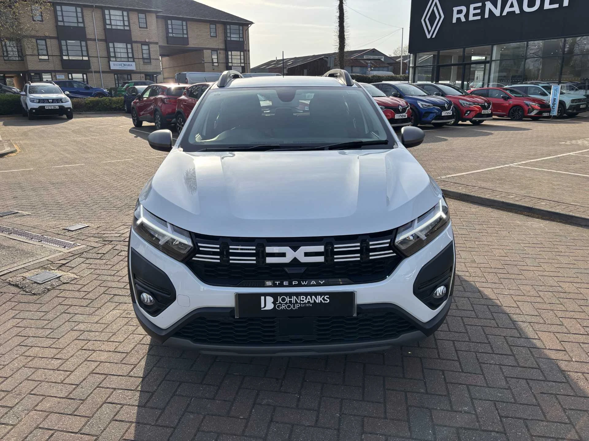Vehicle image 2