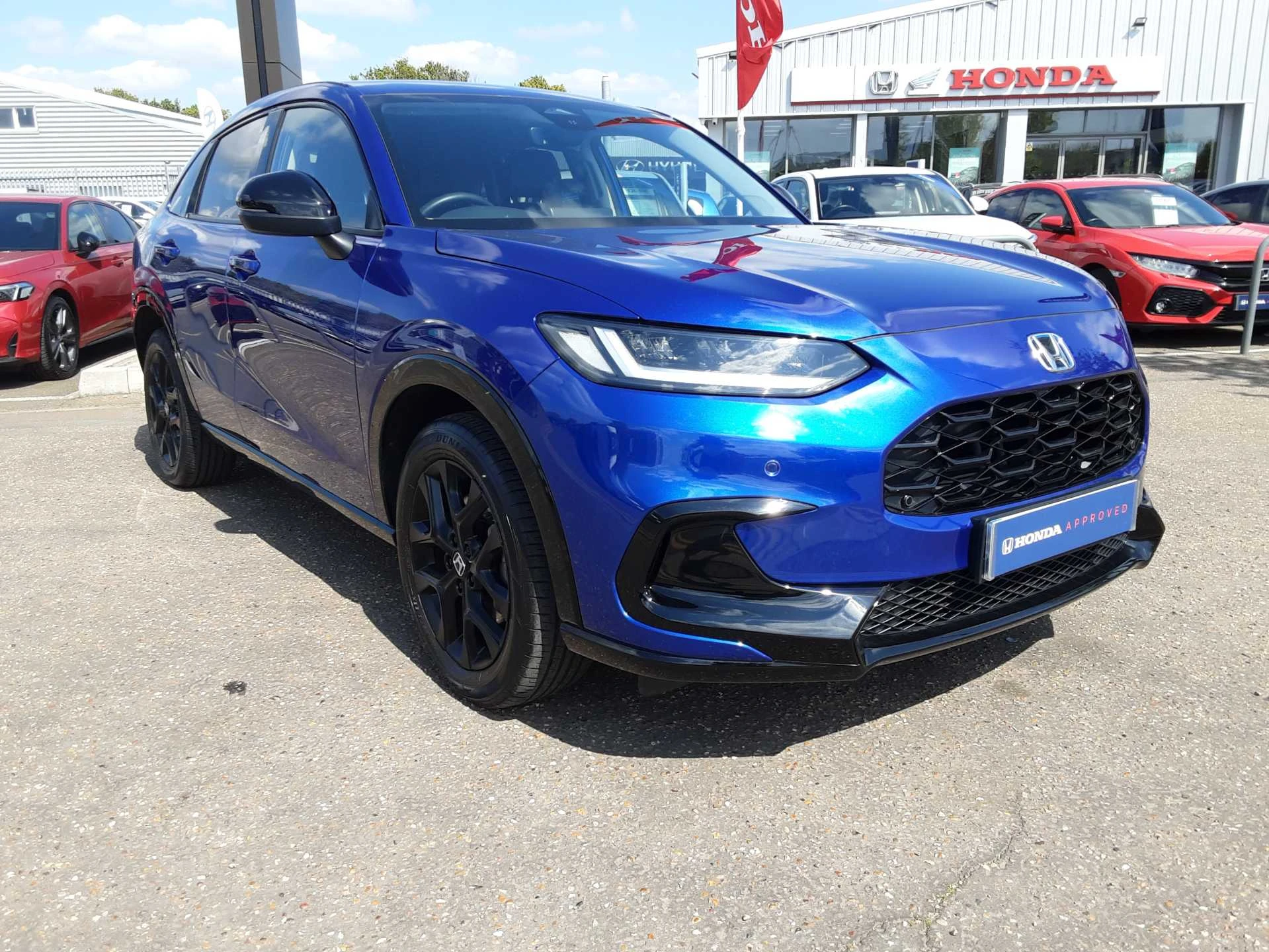 Vehicle image 2