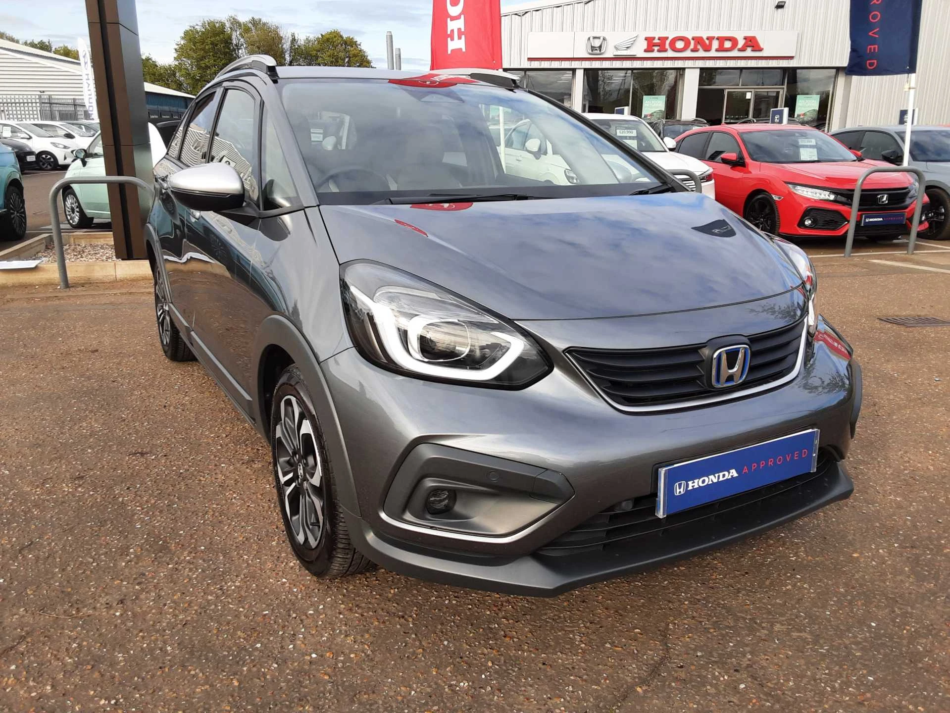 Vehicle image 2