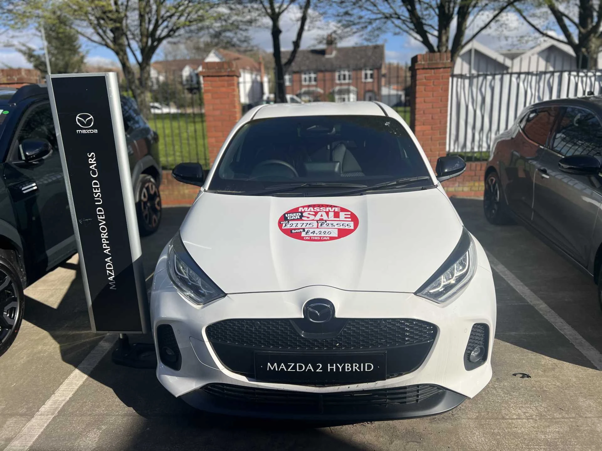 Vehicle image 2