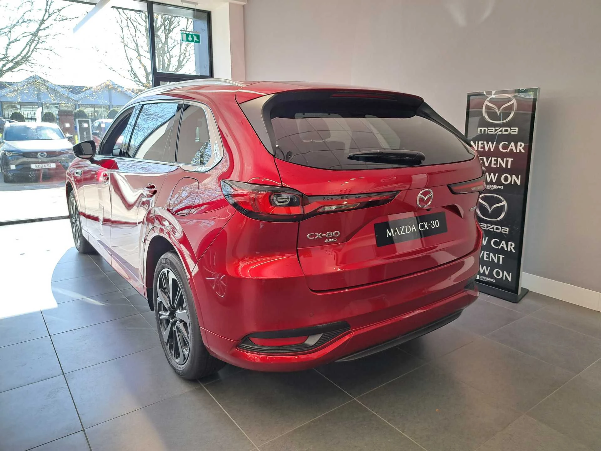 Vehicle image 5