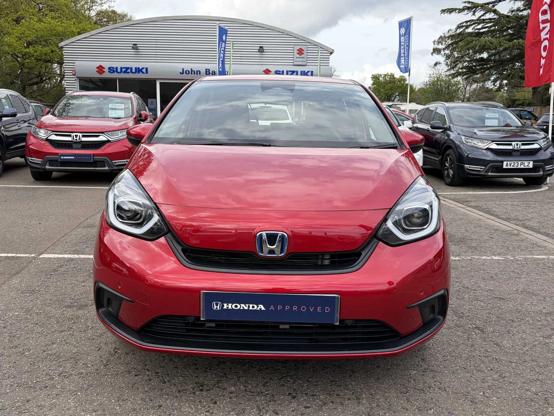 Vehicle image 6