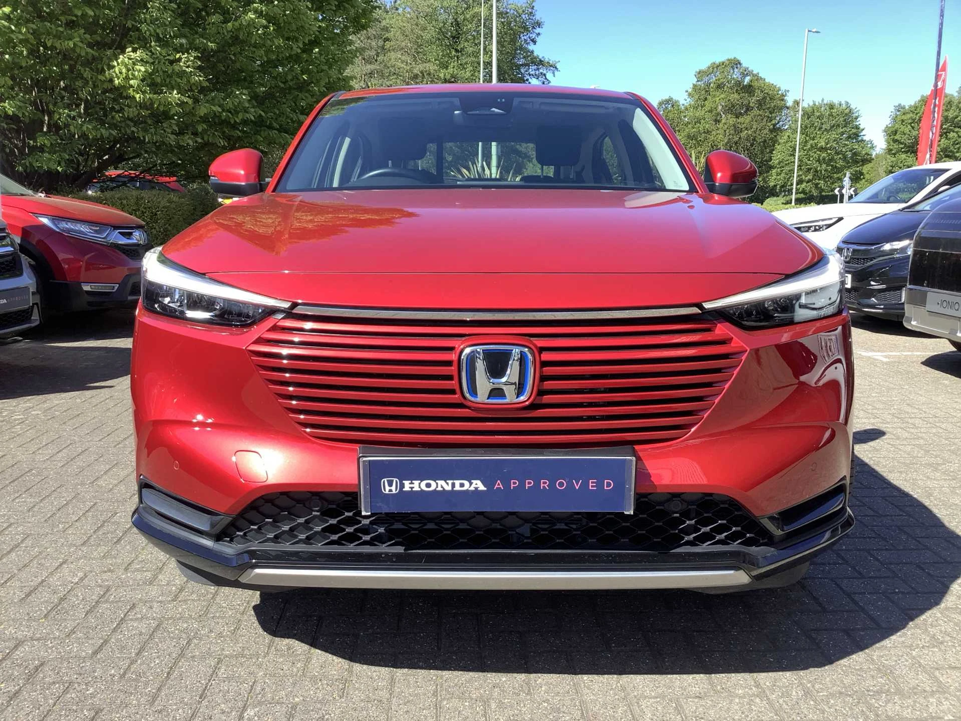 Vehicle image 2