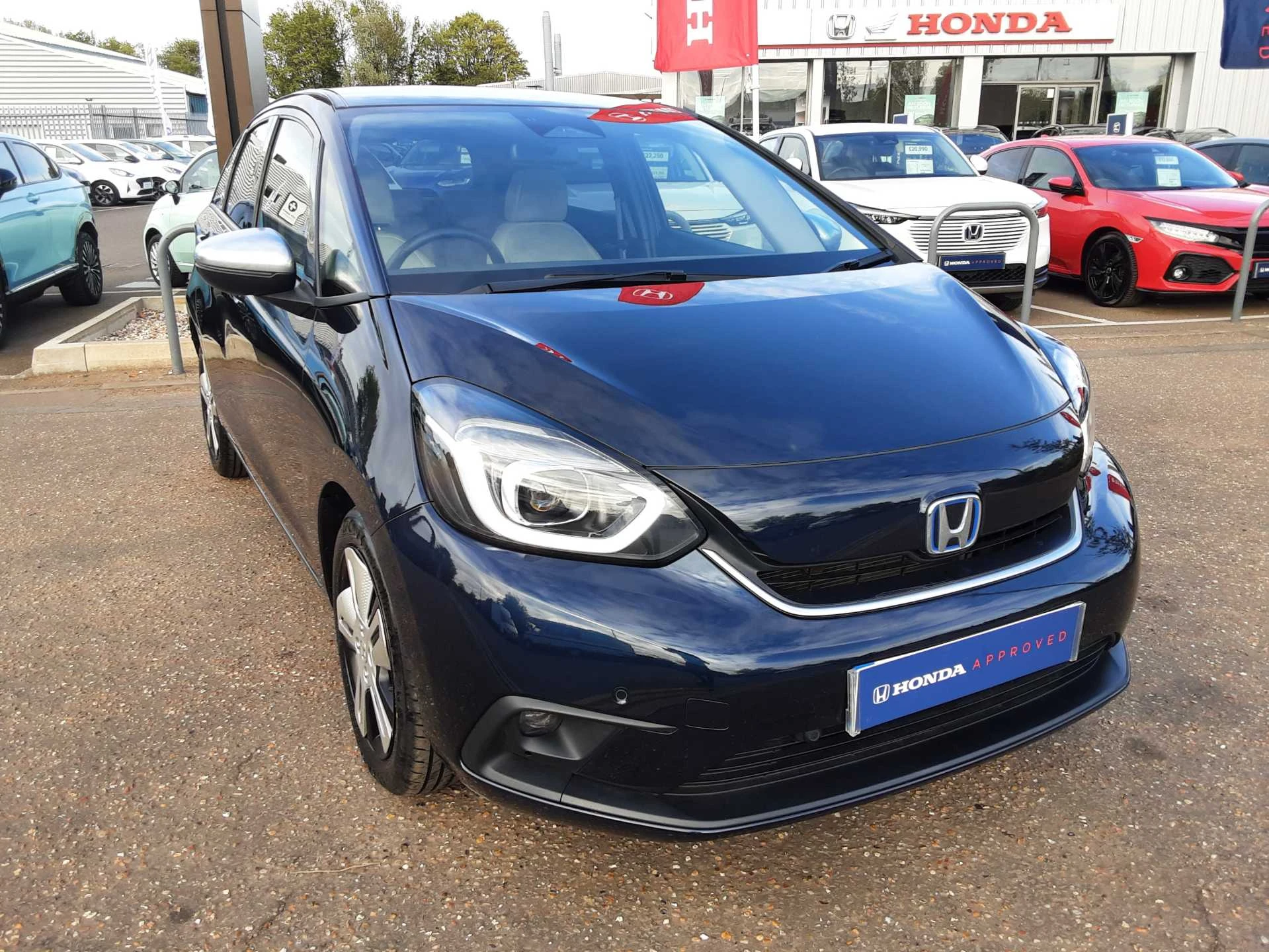 Vehicle image 2