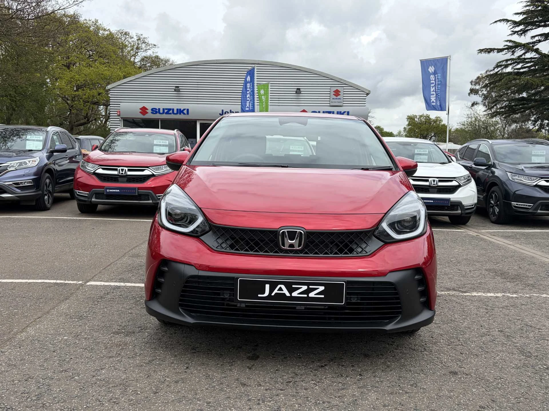 Vehicle image 6